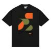 Colour Plane Heavy Tee Thumbnail