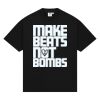 Colour Plane Heavy Tee Thumbnail