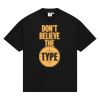 Colour Plane Heavy Tee Thumbnail