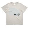 Women's Heavy Faded Tee Thumbnail