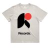 Women's Heavy Faded Tee Thumbnail