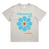 Women's Heavy Faded Tee Thumbnail