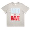 Women's Heavy Faded Tee Thumbnail