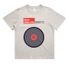 Women's Heavy Faded Tee Thumbnail