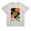 Women's Heavy Faded Tee Thumbnail