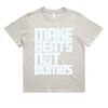 Women's Heavy Faded Tee Thumbnail