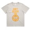 Women's Heavy Faded Tee Thumbnail